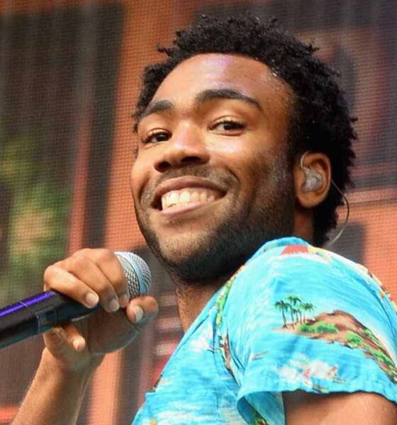 Donald Glover fue contratado gracias a una iniciativa de diversidad