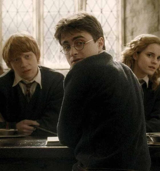 Harry Potter serie remake de HBO Max