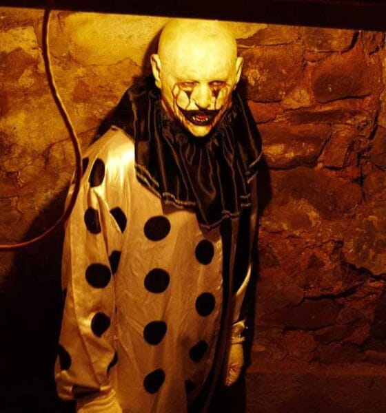 Hell House LLC: The Carmichael Manor