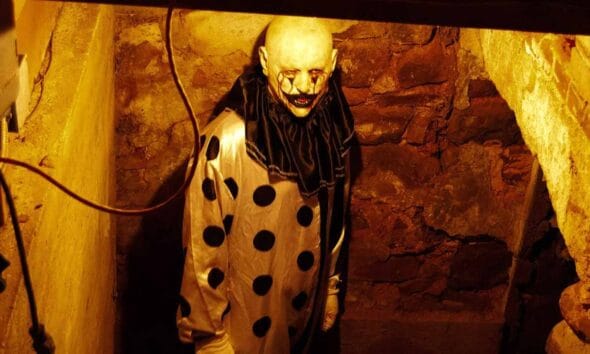 Hell House LLC: The Carmichael Manor