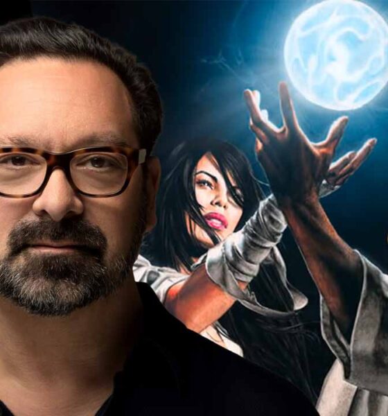 James Mangold Star Wars The Dawn of the Jedi