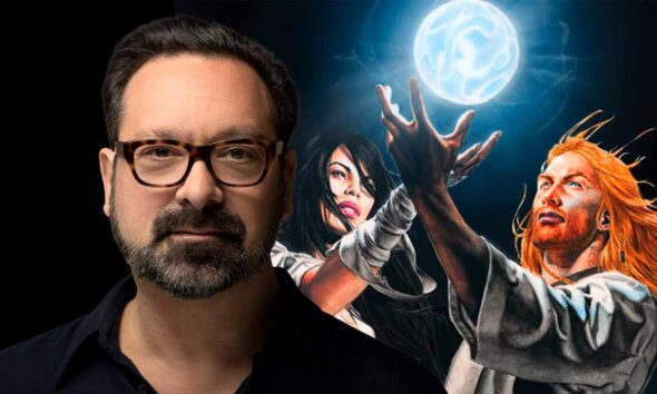 James Mangold Star Wars The Dawn of the Jedi