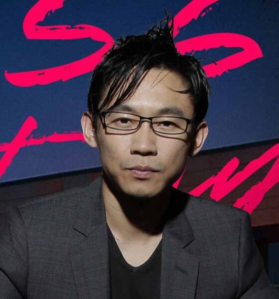 James Wan 56 Días