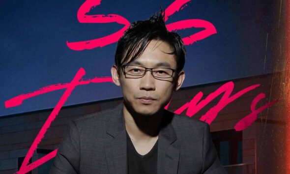 James Wan 56 Días