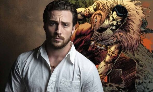 Kraven El Cazador será clasificación R