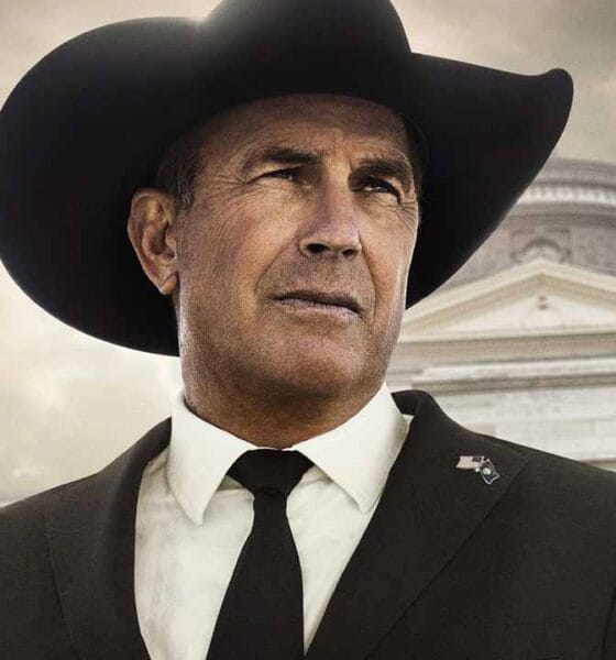 La temporada 5 de Yellowstone será la última