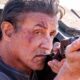 Never Too Old To Die nueva serie de Sylvester Stallone