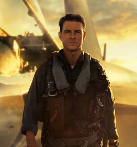 Reseña de Top Gun Maverick