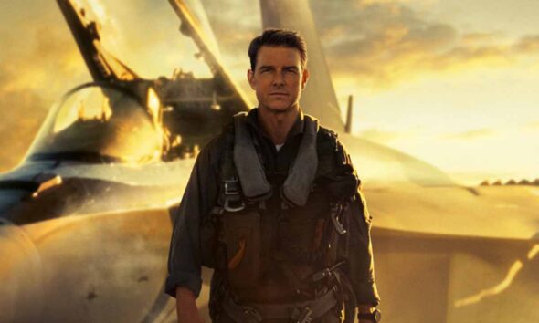 Reseña de Top Gun Maverick
