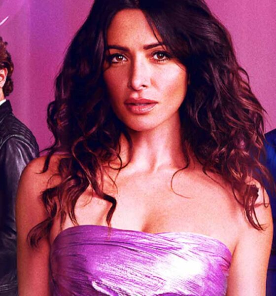 Sexo/Vida cancelada por Netflix