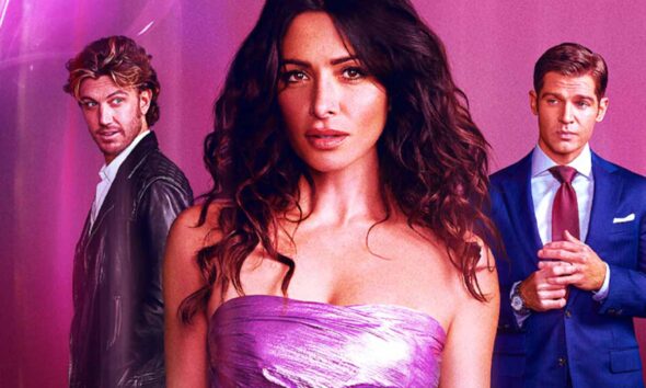 Sexo/Vida cancelada por Netflix