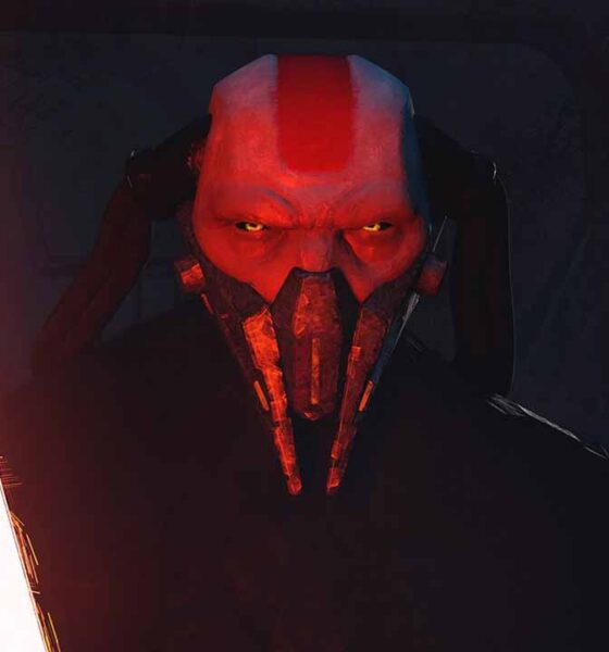 Star Wars: Visions Volumen 2