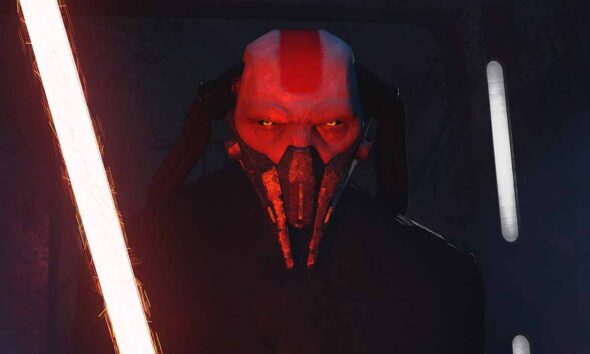 Star Wars: Visions Volumen 2