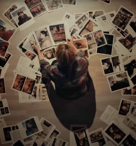 True Detective: Night Country primer avance
