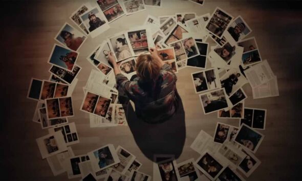 True Detective: Night Country primer avance