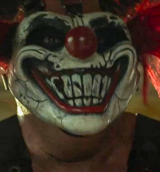Twisted Metal Sweet Tooth Serie