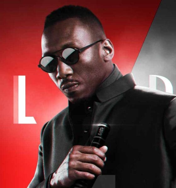 blade mahershala ali