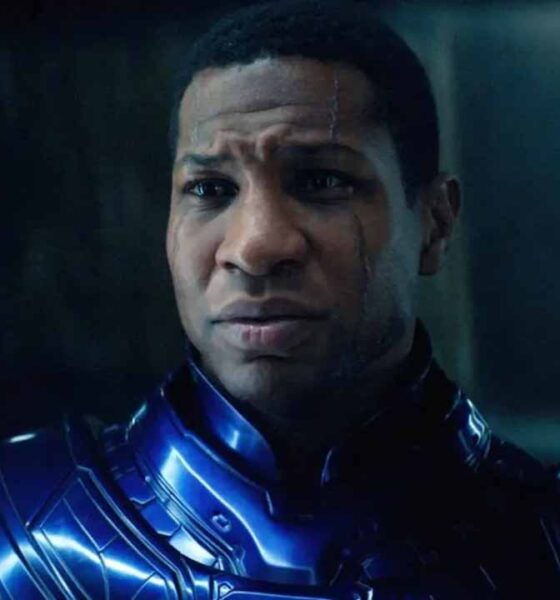 Marvel analiza reemplazar a Jonathan Majors como Kang