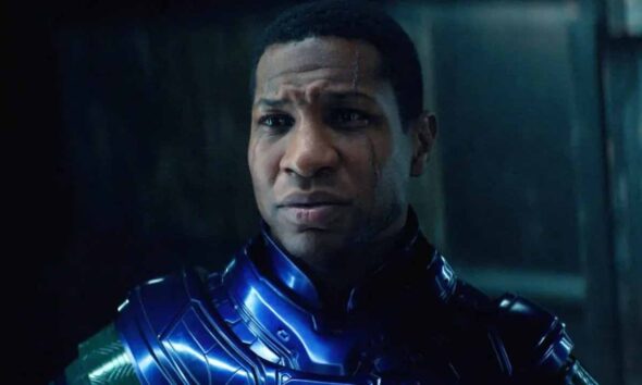 Marvel analiza reemplazar a Jonathan Majors como Kang