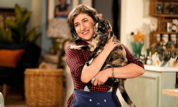 Call Me Kat cancelada no tendrá temporada 4