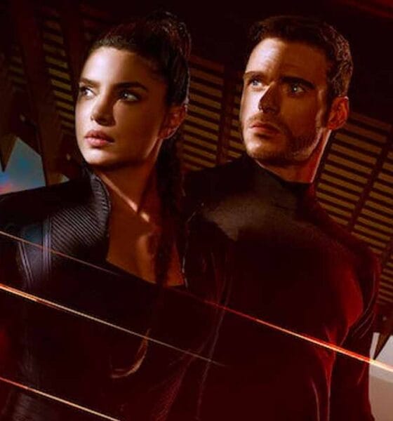 Ver o no ver Citadel en Amazon Prime Video