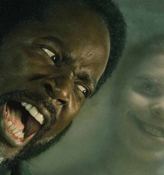 Serie From Harold Perrineau