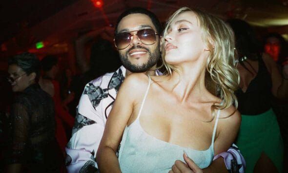 The Idol Cuántos Episodios Tiene HBO Max