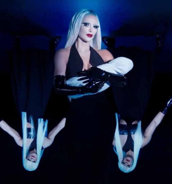 American Horror Story 12 teaser avance