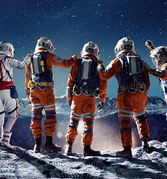 Disney+ elimina la película crater de su plataforma