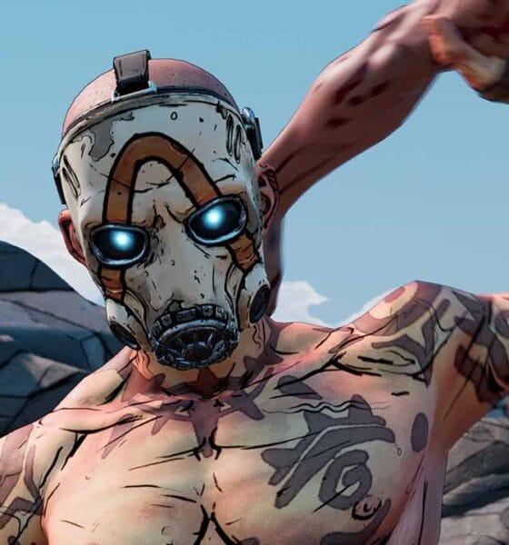 Fecha de estreno película de Borderlands