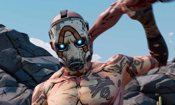 Fecha de estreno película de Borderlands