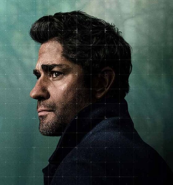 Jack Ryan 4 cuantos episodios tiene