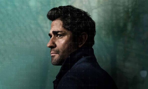 Jack Ryan 4 cuantos episodios tiene