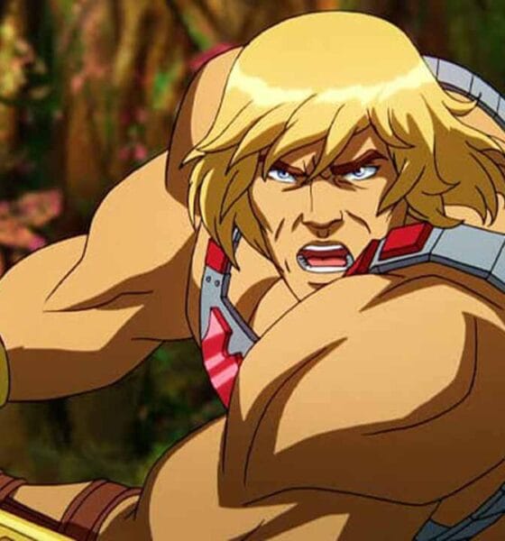 Live Action de Amos del Universo está muerto en Netflix