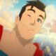 Mis Aventuras con Superman en HBO Max