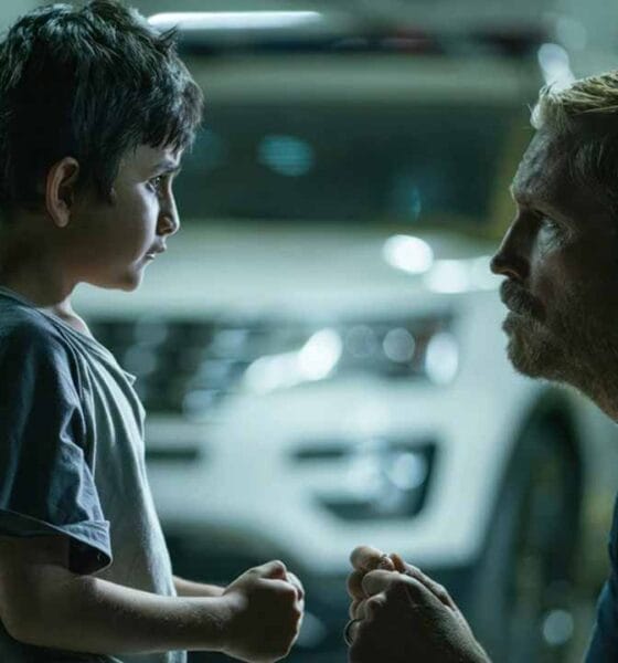 Sound of Freedom Sabotaje en cines