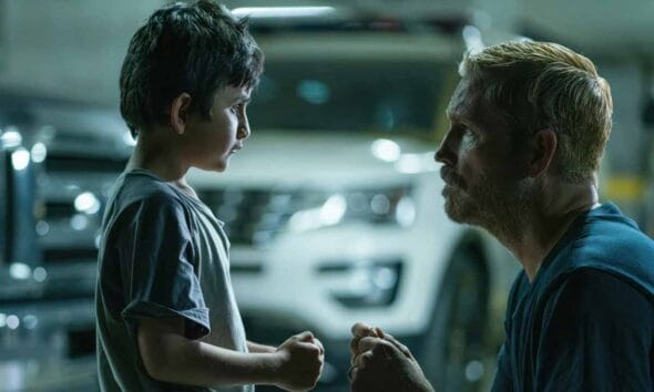 Sound of Freedom Sabotaje en cines