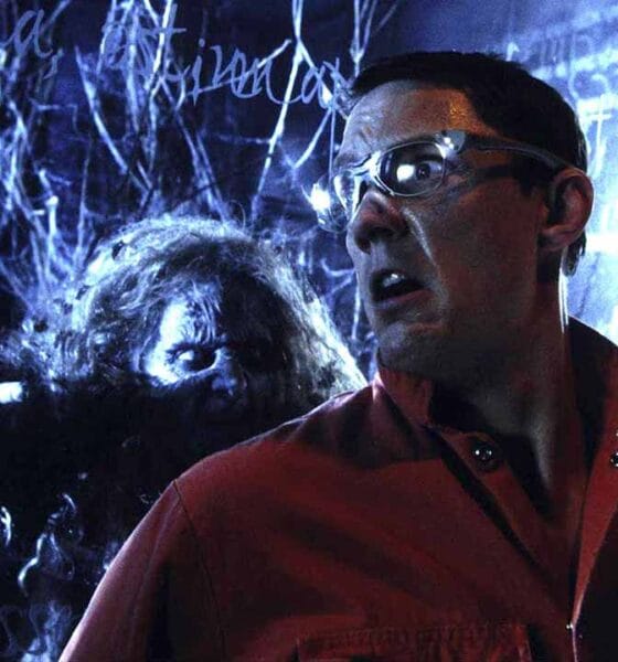 13 Fantasmas Serie de TV