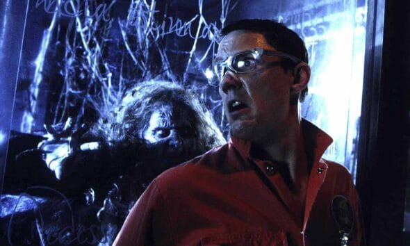13 Fantasmas Serie de TV