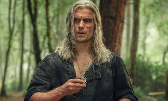 Cambios dolorosos de la Temporada 3 de The Witcher