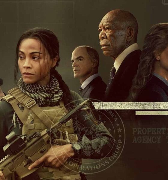 Cuantos episodios tiene Operativo Lioness