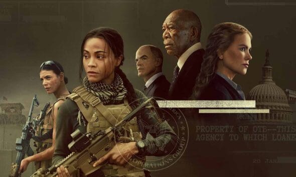 Cuantos episodios tiene Operativo Lioness