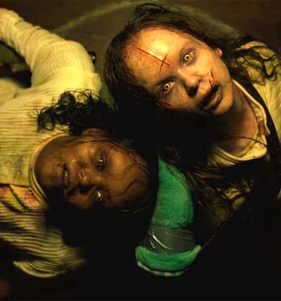 El Exorcista Creyentes será clasificación R