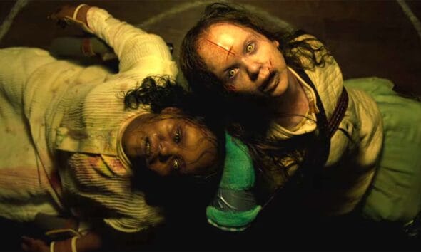 El Exorcista Creyentes será clasificación R
