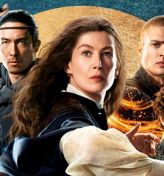La Rueda del Tiempo Episodios Temporada 2