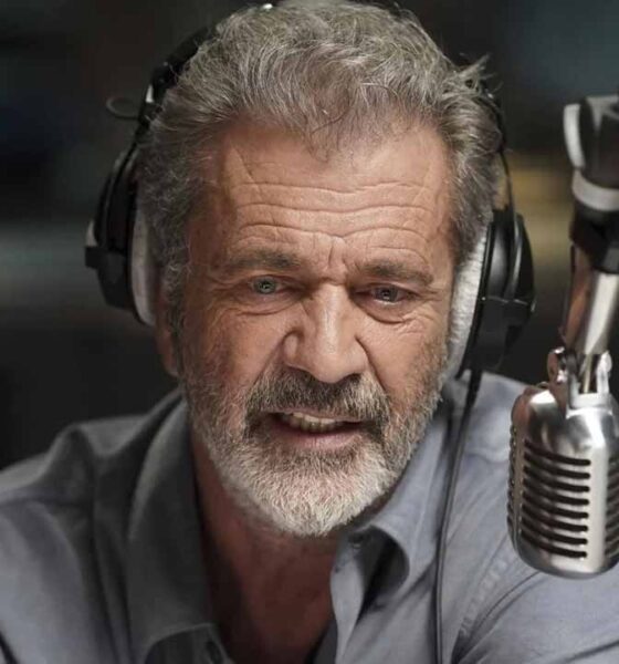 Secuestro en Directo Mel Gibson en Netflix