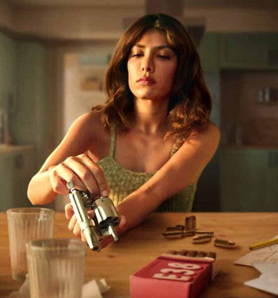 Ver o no ver ¿Quién es Erin Carter? en Netflix