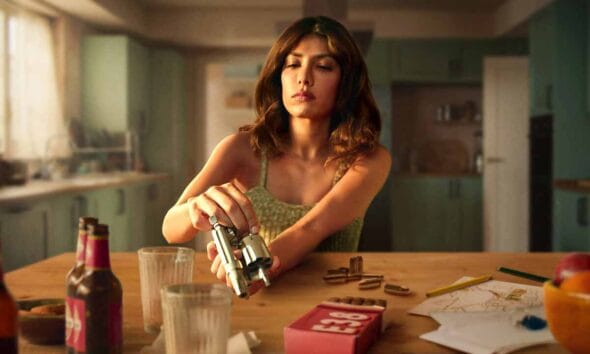 Ver o no ver ¿Quién es Erin Carter? en Netflix