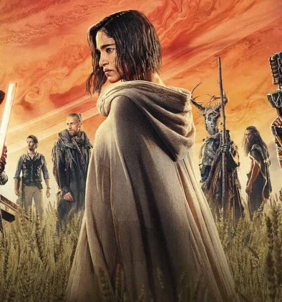 rebel moon zack snyder versiones extendidas