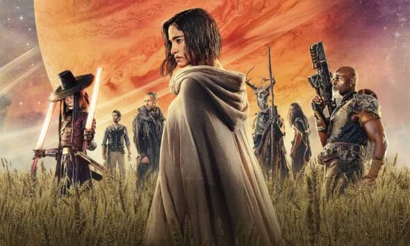 rebel moon zack snyder versiones extendidas